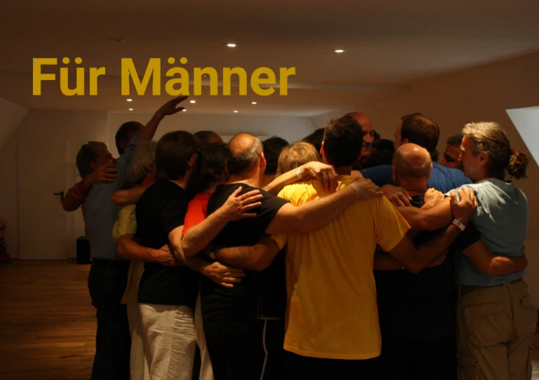 Für Männer